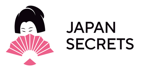 Japan Secrets